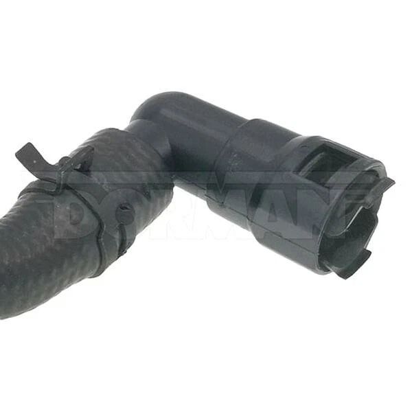 For Cadillac DTS 2006-2011 Dorman Lower Solutions Engine Heater Hose Assembly Foto 3 de 4