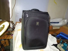 Travelpro Maxlite 5 Softside Expandable Upright 2 Wheel Luggage, 22 Inch