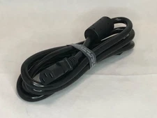 NewOpenBox OEM Original Ecoflow AC Charging Cable , US Plug Heavy Gauge See Pics