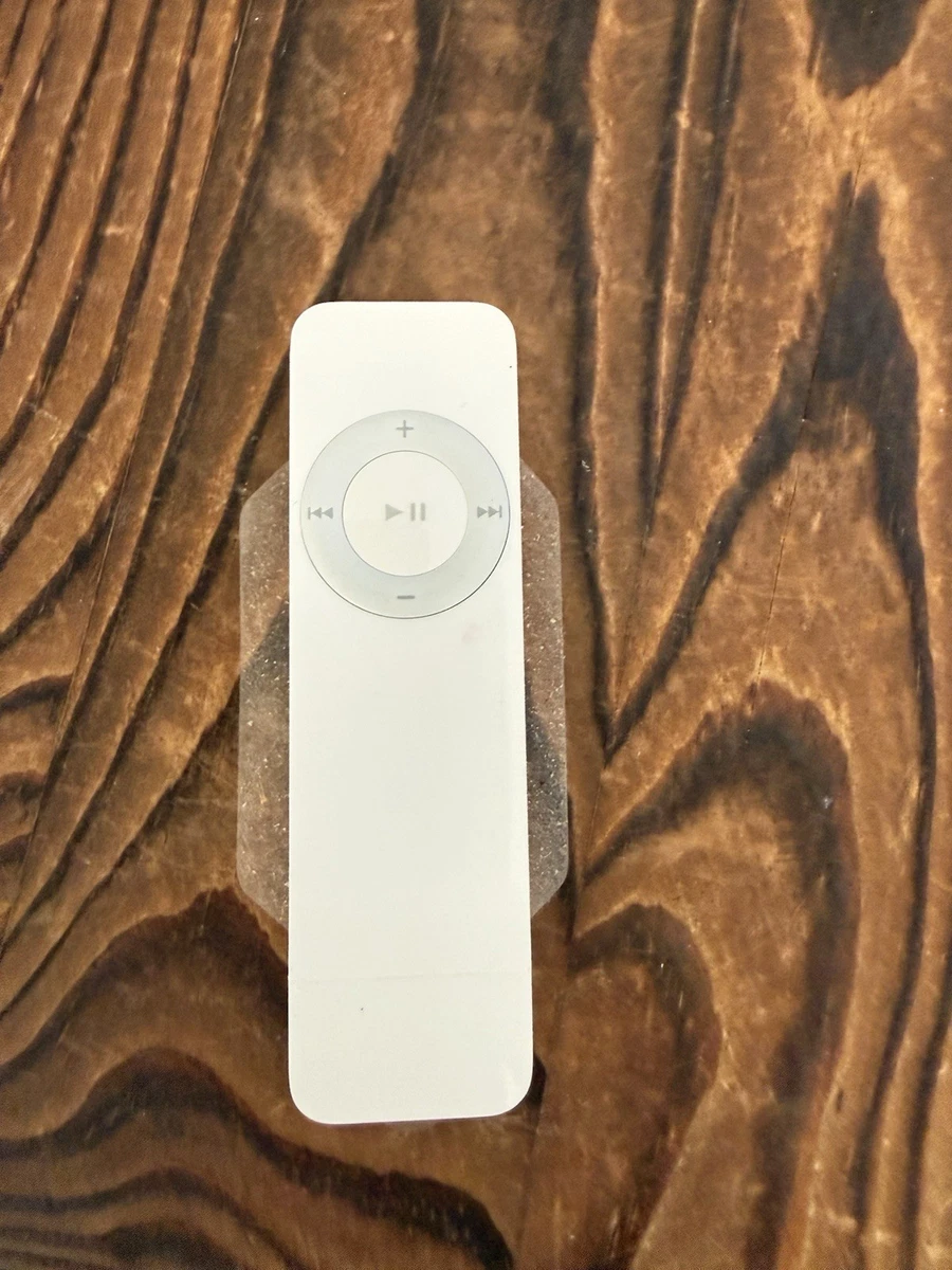 Apple iPod Shuffle 1st Generation MP3 Players for sale | eBay