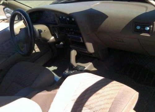 4 RUNNER 90 91 92 93 94 95 Horn - Picture 11 of 12