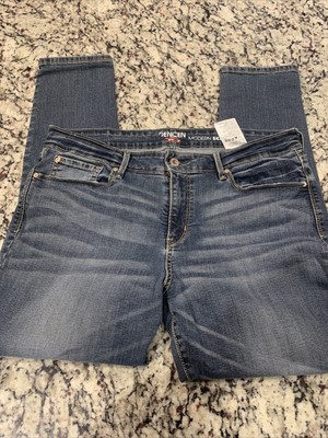 DENIZEN Levi's Modern Skinny Jeans 