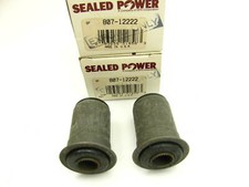 (2) Sealed Power 807-12222 Rear Lower Suspens...