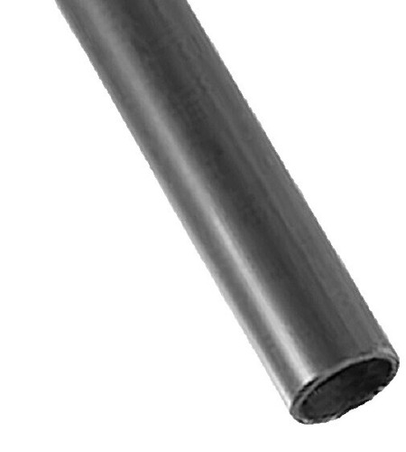 Weitwinkelgelenk 80° Zitronenprofilrohr 34,5x40mm 1 3/8 6