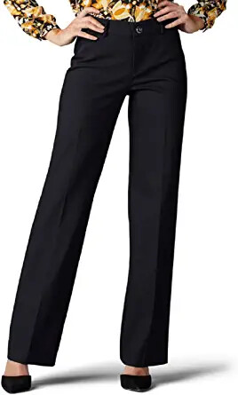 Women's Lee Flex Motion Regular Fit 