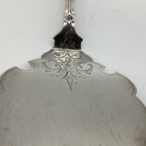Louis XIV Gorham Sterling Silver Tomato Serving Spoon No Mono 58.1gw No Mono - Picture 7 of 8