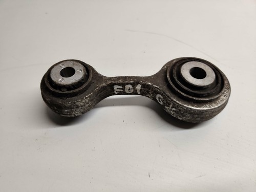 BMW 5 6 7 Serie F10 F12 F01 Hinterer Linker Querlenker Diesel 180KW 2012 6775683