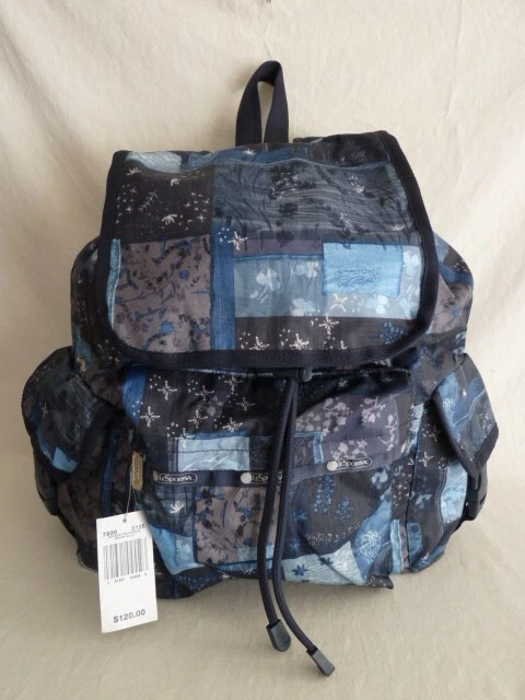 Lesportsac classic voyager clearance backpack