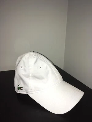 lacoste hat australia
