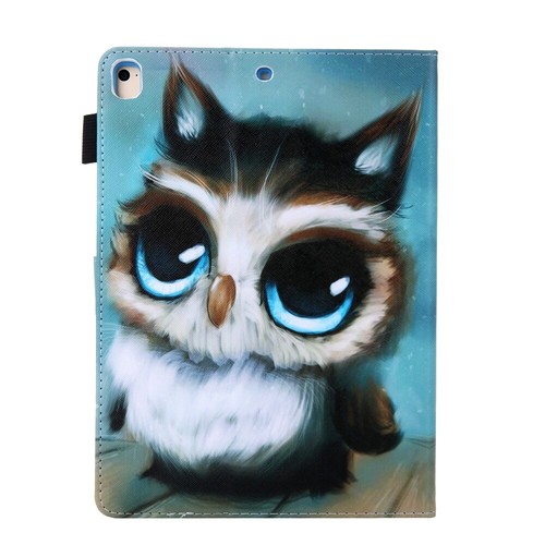 Smart Magnetic Leather Case Cover For iPad Mini Air 2 5th 6th 9.7" 7/8/9th 10.2" - Picture 51 of 97