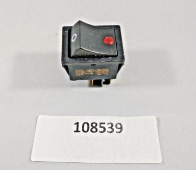 ON/OFF Switch San Marco Espresso Grinder OEM 108539 | eBay