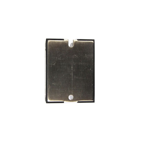 YHD48120A para relé de estado sólido YANGJI SSR 120A DC3-32V control AC24-480V DC-AC - Imagen 4 de 5