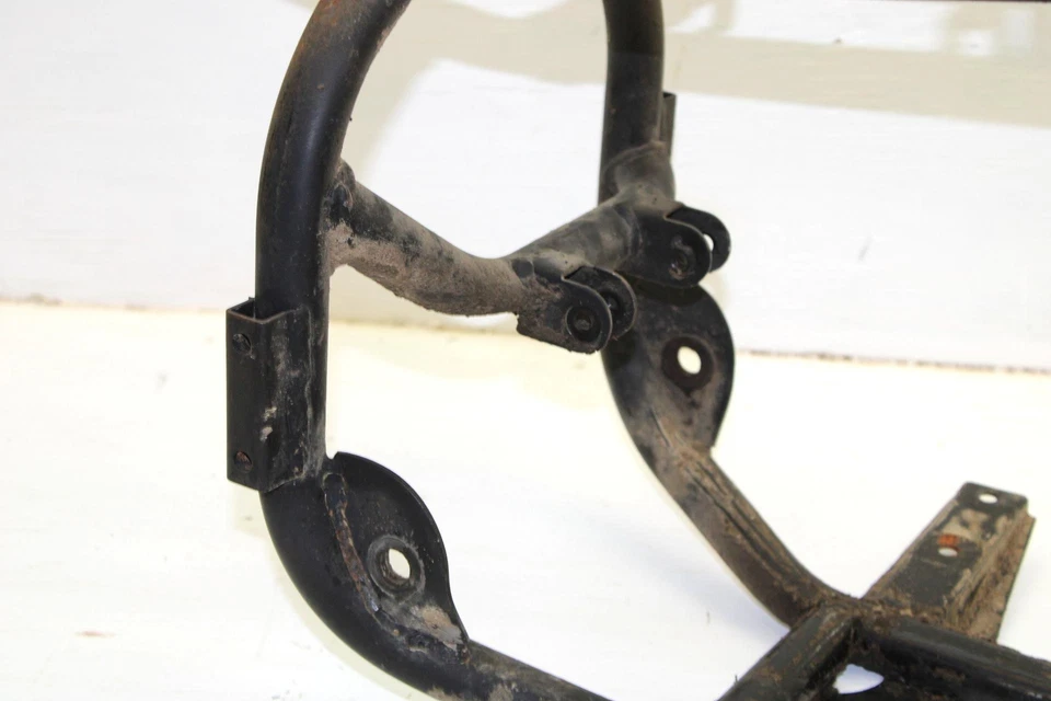 2001 Polaris Scrambler 90 原始设备制造商框架 0450744 AP115 — 第 4/4 张图片