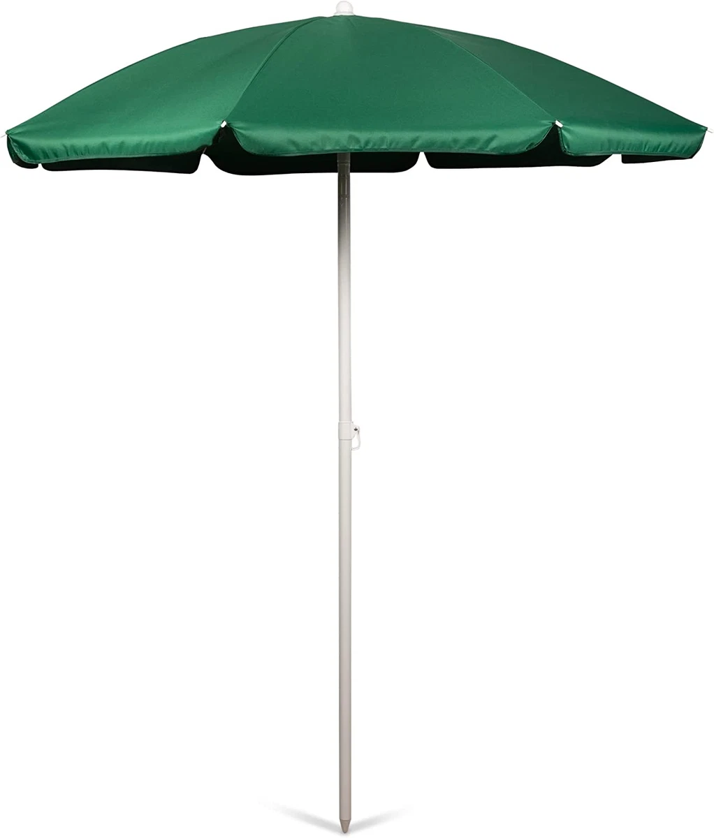 Mango Repuesto Para Sombrilla - Ligero Y Fácil De Usar, Ideal Para Jardín, Terraza O Playa