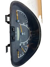 Speedometer A0014468521 instrument cluster Mercedes Sprinter 48560 (CH1*)