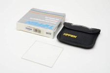 Tiffen P series Ultra contrast 1 for Cokin P holder, Mint