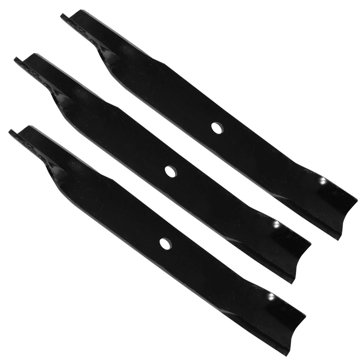 John Deere lawnmower blades AM104489,M73509, 48