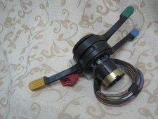 Nos Vitaloni Classic Fiat 127 L Cl Sport 126 Steering Column Switch 1112005