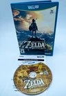 The Legend of Zelda: Breath of the Wild (Wii U,
