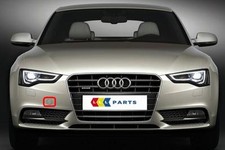 Pare-choc avant Audi A5