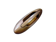 For 2005-2009 Hyundai Tucson Door Handle Left - Driver Side 39726TW 2006 2007