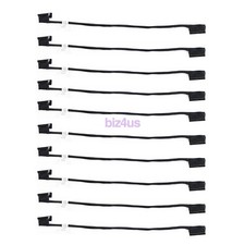 Lot Battery Cable Wire For Dell Latitude E7470 049W6G 49W6G