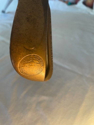 Ping Eye 2 BeCu SW from the 1989 Cellular One Ping Golf Championship - Picture 2 of 11