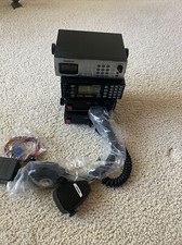 CB Radio Scanner Speaker Com Lot Radioshack Uniden SHO-ME Untested