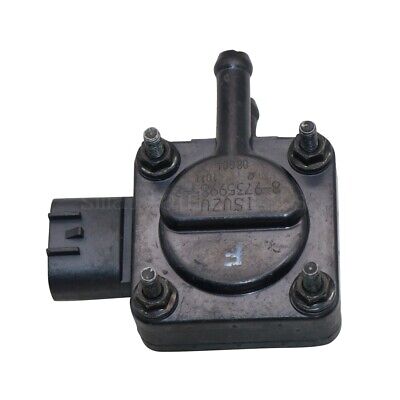 OEM DPD Pressure Sensor DPF Delta Differential Exhaust 8 OEM DPD Pressure Sensor DPF Delta Differential Exhaust 8