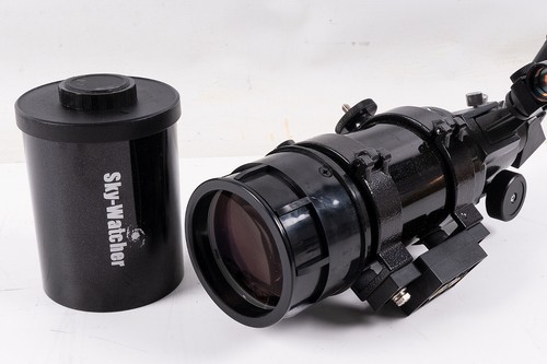 Sky-Watcher Startravel 80 OTA - Imagen 2 de 2