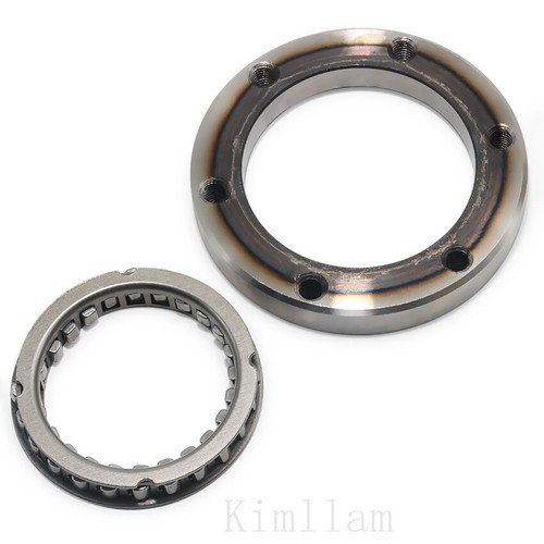 Starter Clutch One Way For TGB ATV 925668 Target 400/425/500/525 2008-2015 - Picture 9 of 9