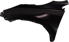 New Fender for 2017-2022 Honda CR-V Front Passenger Side Steel