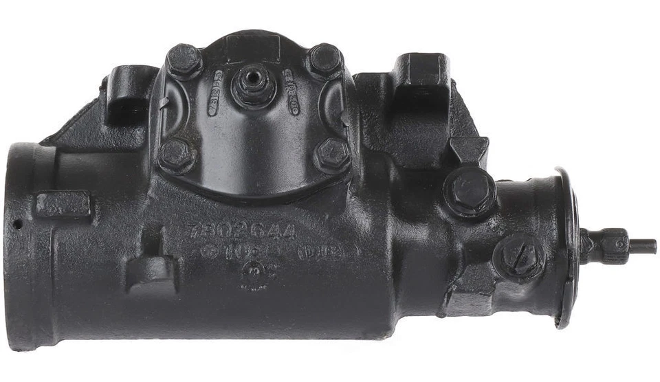 Reman Strg Gear Cardone Industries 27-7513 Foto 4 de 4