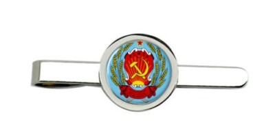 Russische Sowjet Krawattennadel