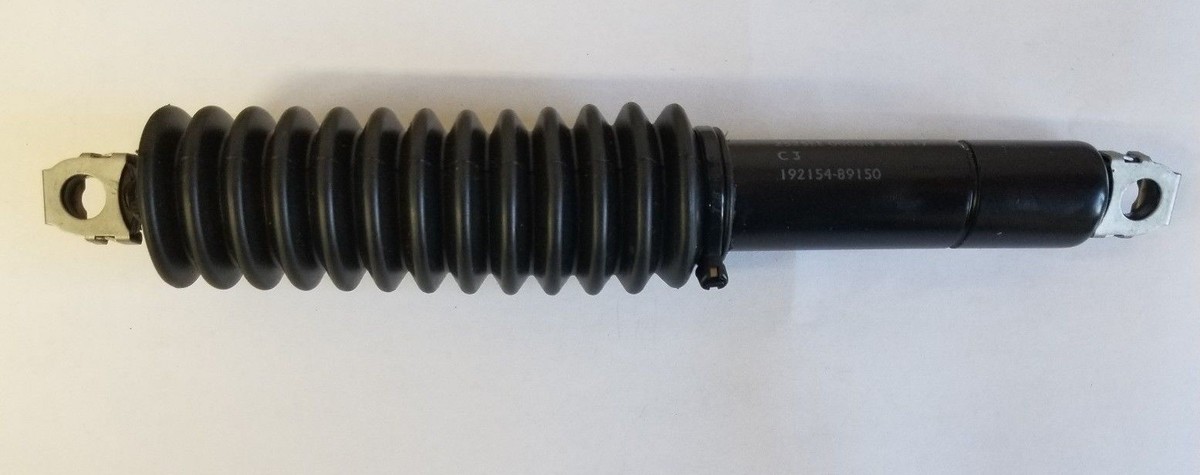 New Genuine OEM Tuff Torq Transmission K65 Shock Absorber