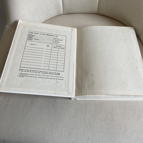 Vintage 1987 Merrill Text Book Spelling for Word Mastery 3rd Grade 3 Rare School - Picture 5 of 11