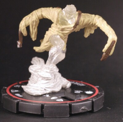 HorrorClix - #08 Asylum Spirit - The Lab