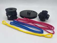 Ergotron Workfit-S pulley and rope repair kit