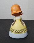 1959 Bud Vase HOLT HOWARD MERRY Maid Dutch Girl Pottery Original WHOLESALE — photo 6