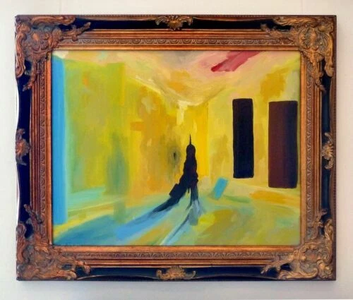 Malerei Expressionismus