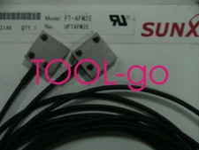 Fit For FT-AFM2E FTAFM2E For Panasonic SUNX Type Fiber Sensor.