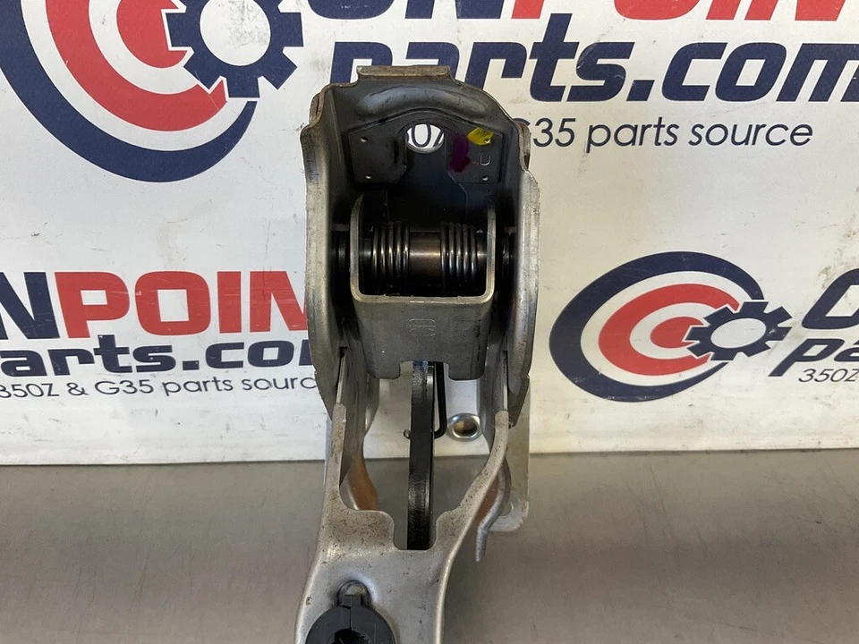 Infiniti G35 2003 pedal de freno manual 46501 OEM 15BDDEI Foto 4 de 4