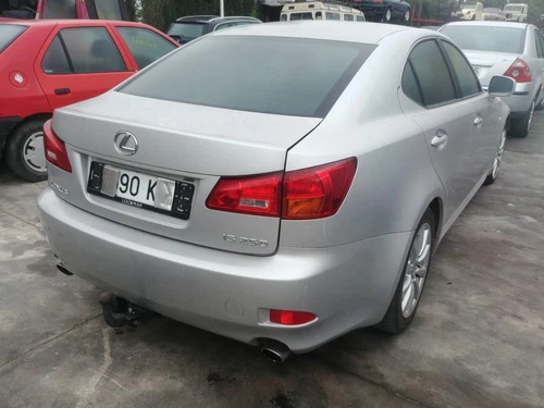 Scheinwerfer Hinten Links für LEXUS IS 250C (GSE20) * 2017 1939644 - Bild 7 von 7