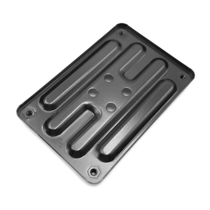 For AM4 Iron Backplate CPU Fan Support Plate for Water Cooling Systems - Image 4 of 4