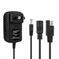 12V AC DC Adapter For CYC-X1100H Cyclops REVO 1100 spotlight flash light Charger