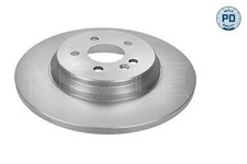 DISQUE DE FREIN MITSUBISHI P. MIRAGE/SPACE STAR 1.0-1.2 12- AVEC REVÊTEMENT ANTI