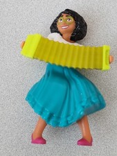 Disney's Encanto 2021 McDonald's Happy Meal Toys - 2 Camilo Madrigal