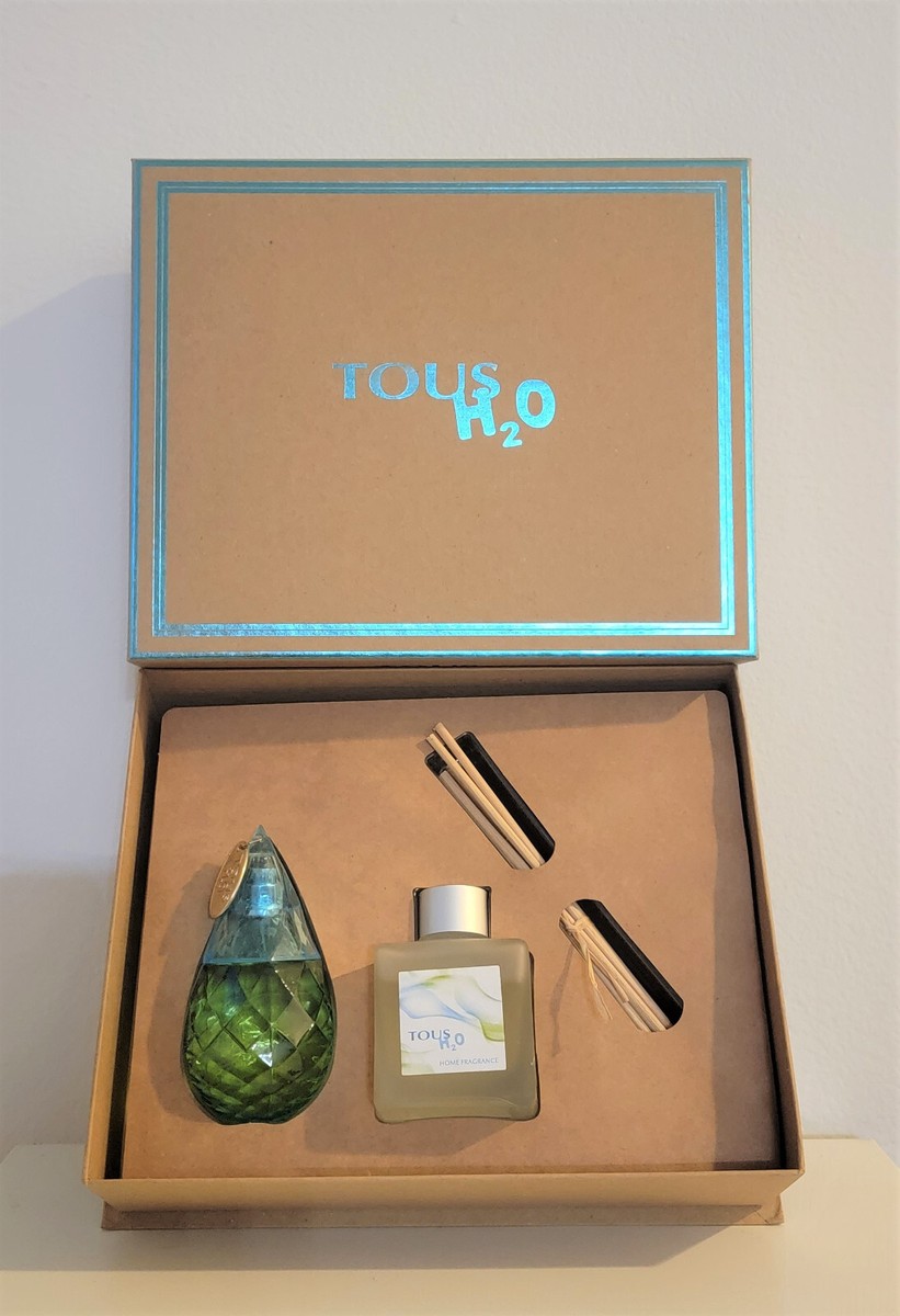 Amazon Perfume Tous H2o Mujer Tous H2o Precio Liverpool TOUS HAPPY