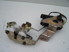 Daewoo / Chevrolet Matiz Front passenger door central locking catch (2001-2005)