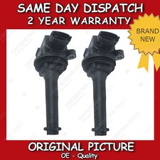 Bobine Volvo S80